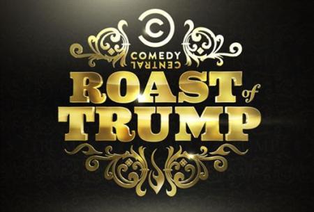 Comedy Central's Roast of Donald Trump