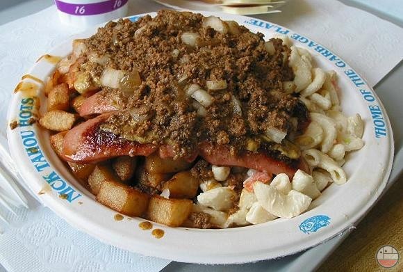 college-munchies-garbage-plate-rochester