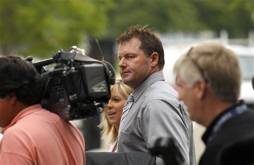 roger clemens trial