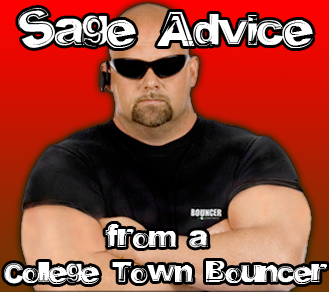 sage advice