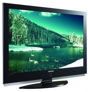 Samsung 32 Inch TV