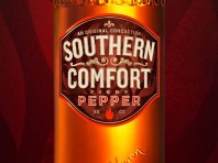 southern comfort fiery pepper