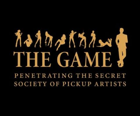 the game neil strauss