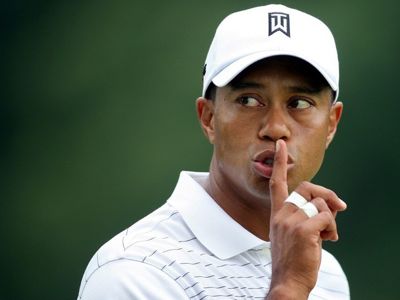 Tiger Woods Scandal