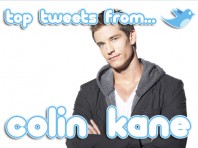 top tweets colin kane