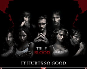 True Blood-Sookie-Bill